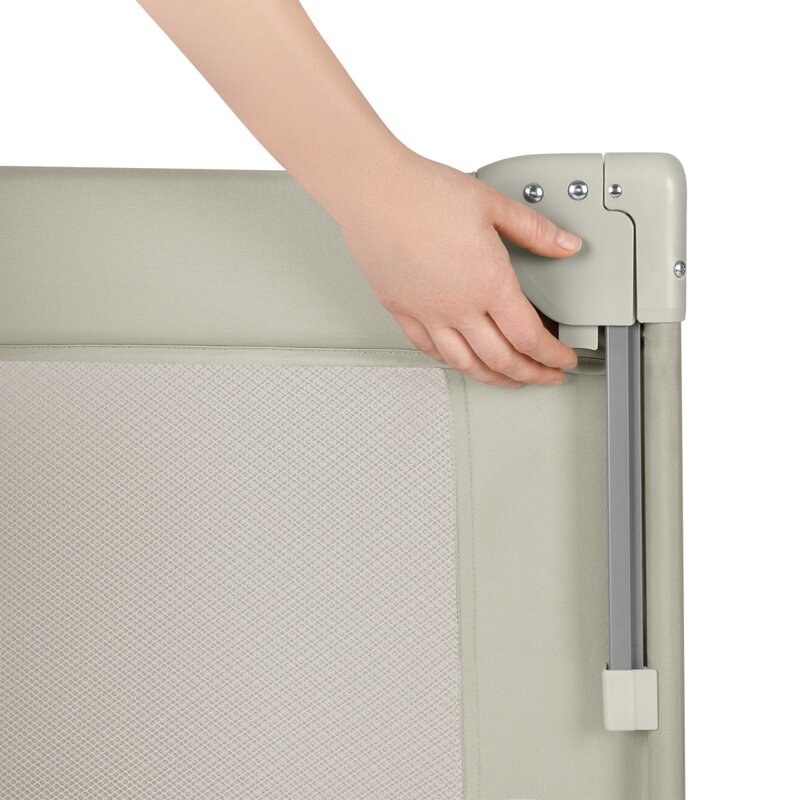 Patut 3-in-1 Lionelo Ellen - Pliabil si Multifunctional - imagine 5