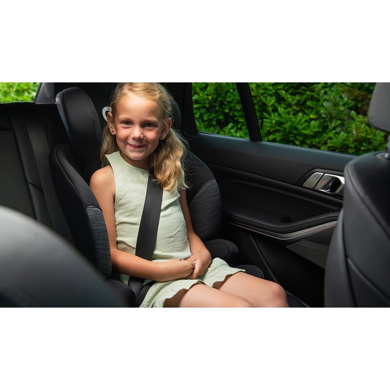 Lionelo Levi i-Size: Scaun Auto Safe, 76-150cm - imagine 5