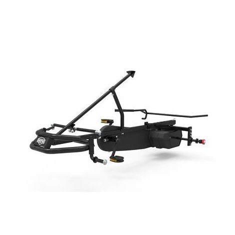 Berg XL Frame - Cadru Metalic Kart Durabil