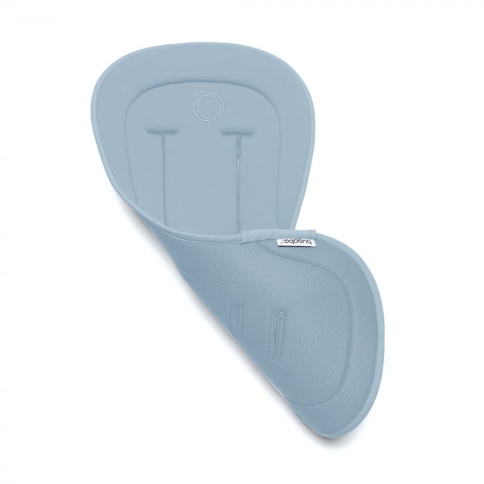Husa de Vara Bugaboo Vapor Blue - Confort Răcoritor