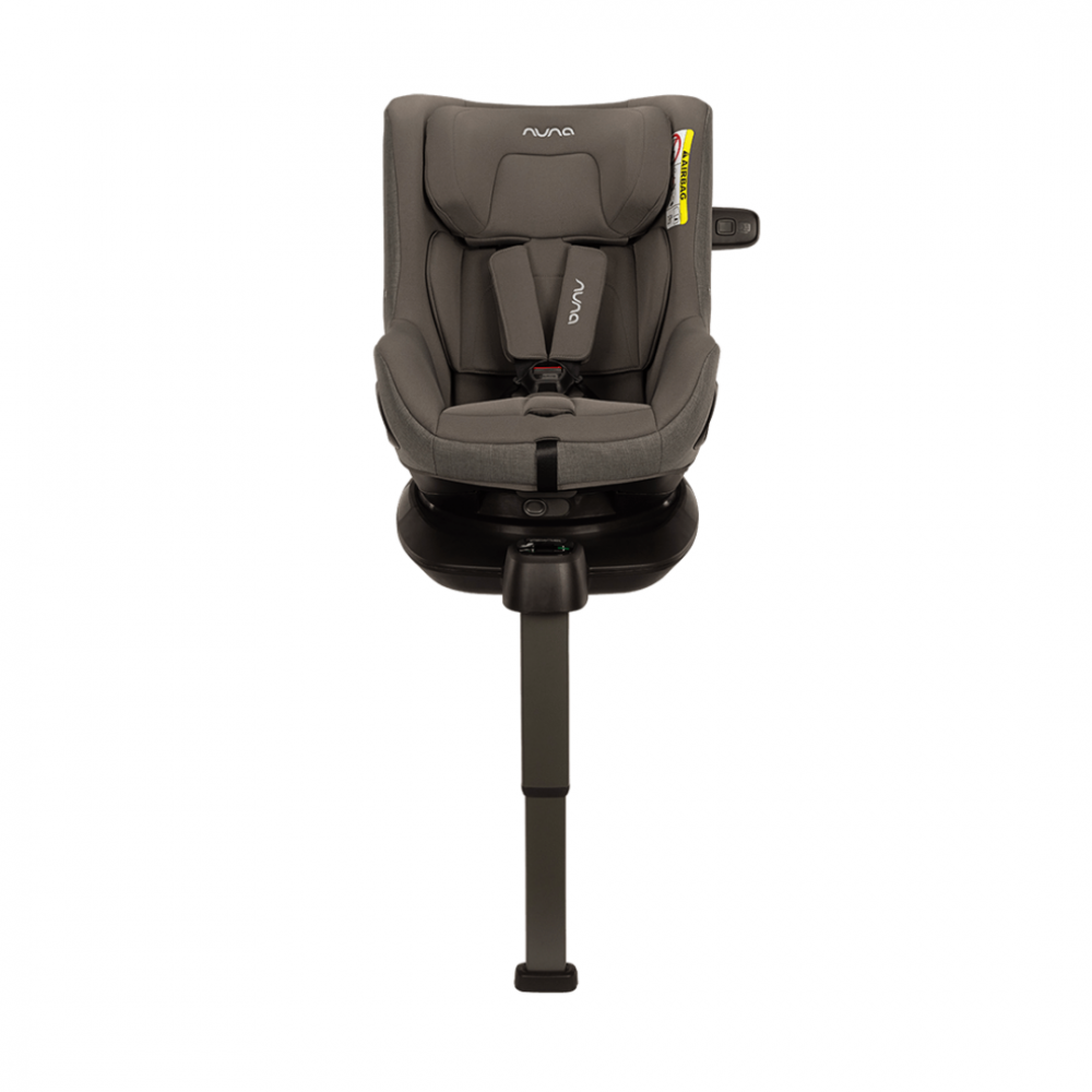 Nuna PRUU - Scaun Auto Rotativ Certificat R129 - imagine 8