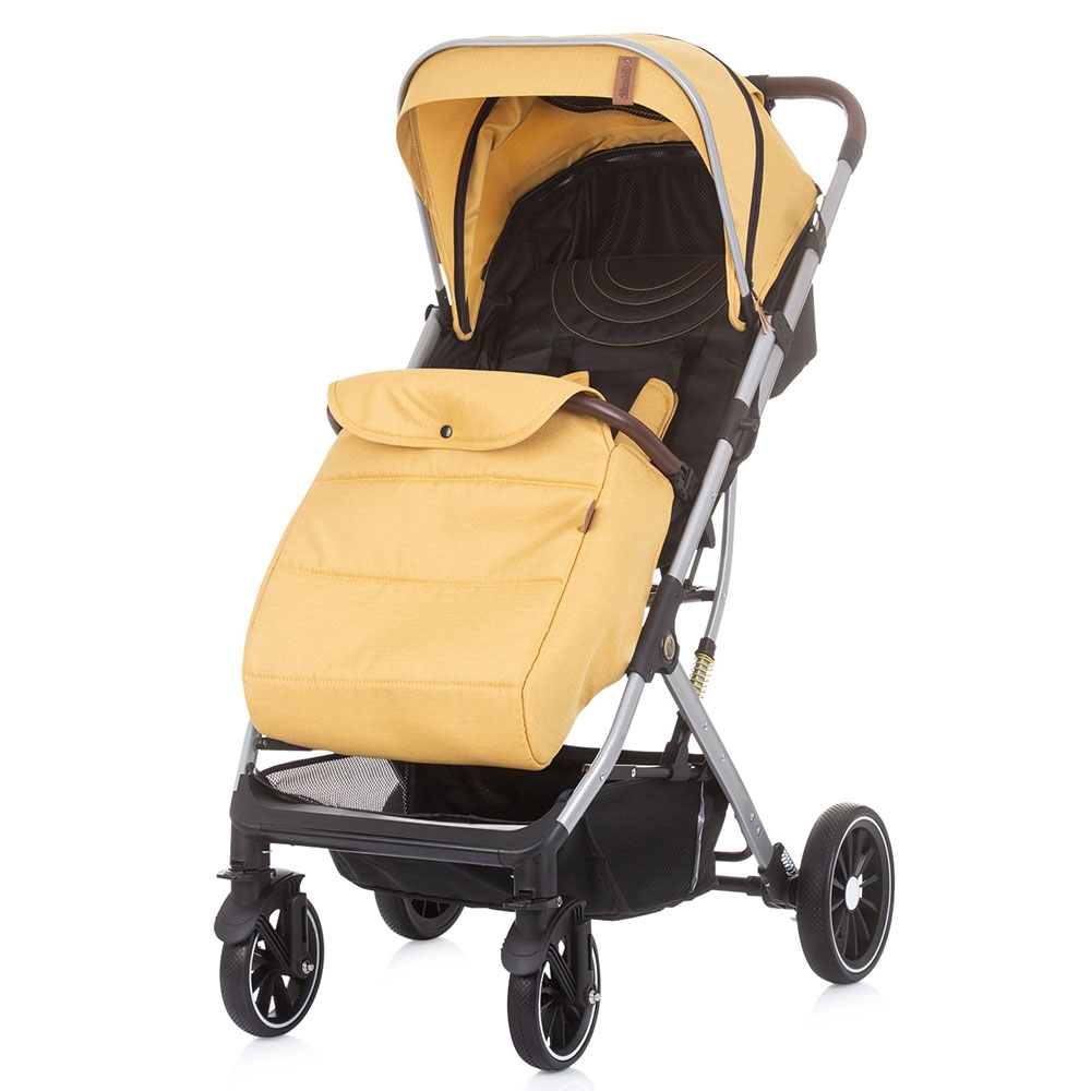 Chipolino Combo Mango Carucior Sport 22kg - imagine 3