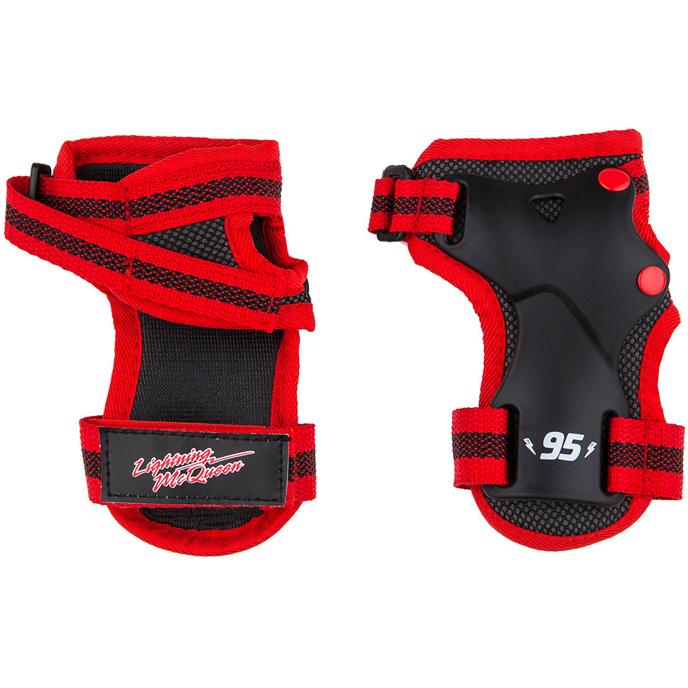Set Protectie incheietura Cars Seven - imagine 2