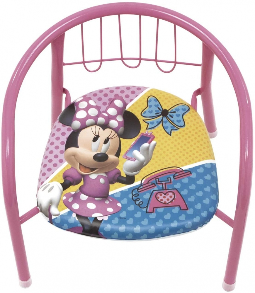 Scaun Copil Minnie Mouse Arditex