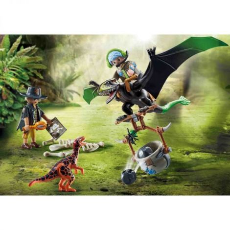Playmobil Dimorphodon Jucarie Dino