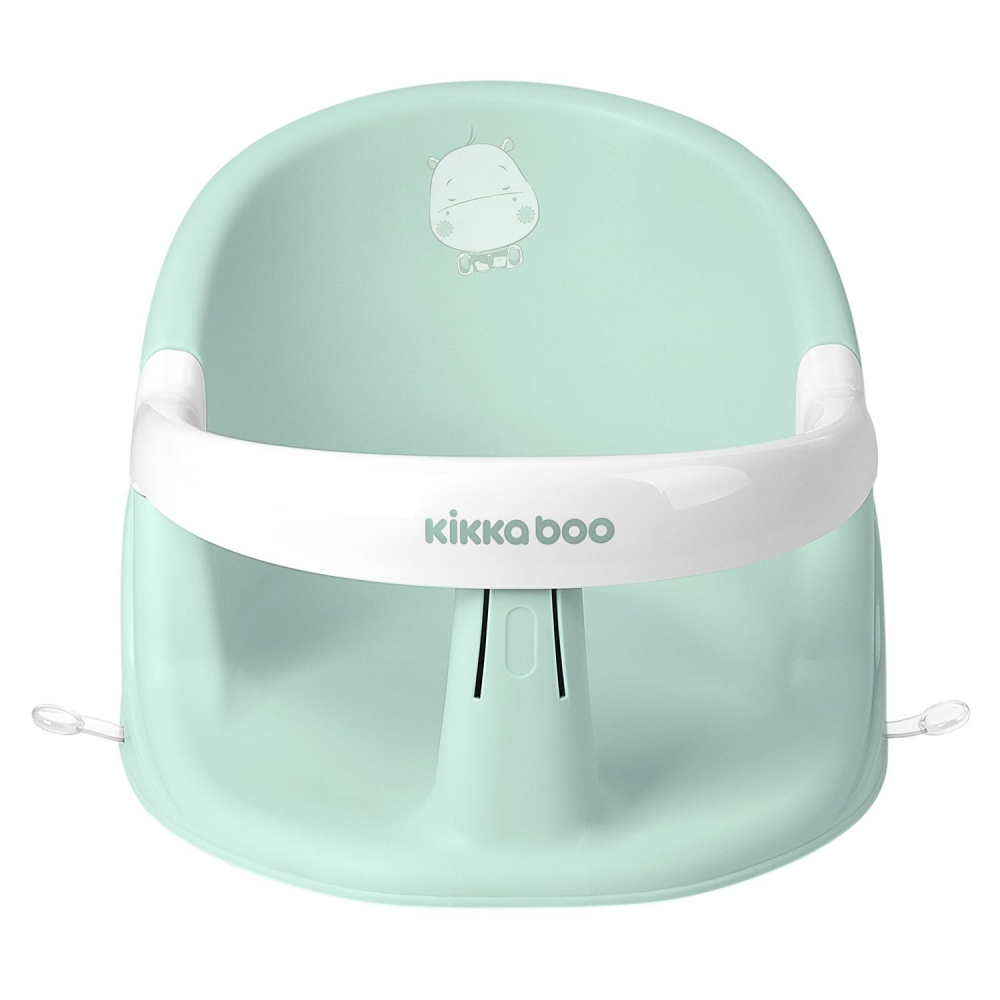 Scaun Baie KikkaBoo Hippo | Fixare Sigura cu Ventuze