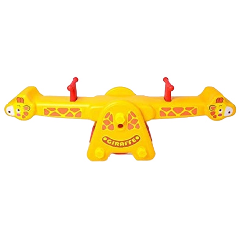 Balansoar Giraffe 2 locuri | Nichiduta Garden - imagine 2