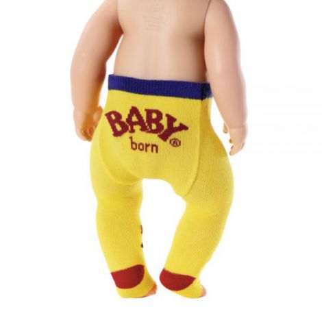 BABY born Set 2 Dresuri 43 cm Zapf Creation - imagine 4