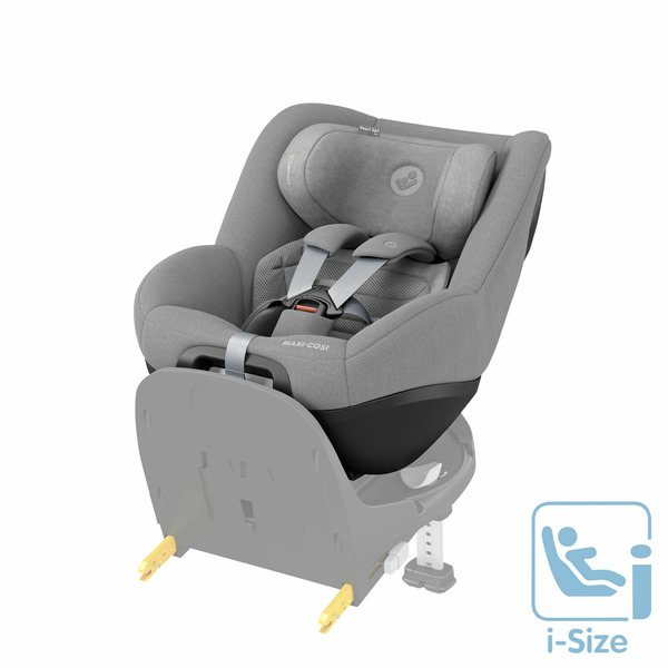 Maxi-Cosi Pearl 360 Pro - Scaun Auto I-Size Rotativ - imagine 10