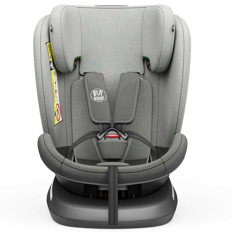 Scaun Auto Buf Boof Tweety Plus Rotativ 360° i-Size