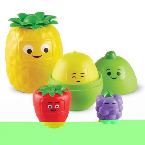 Joc Emoții Learning Resources - Dezvoltare Emoțională - imagine 2