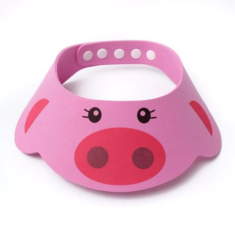 Aparatoare sampon Animalute Roz | Drool - imagine 4