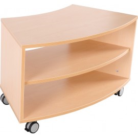 Dulap M 1/8 Cerc Roti Flexi Moje Bambino - imagine 2