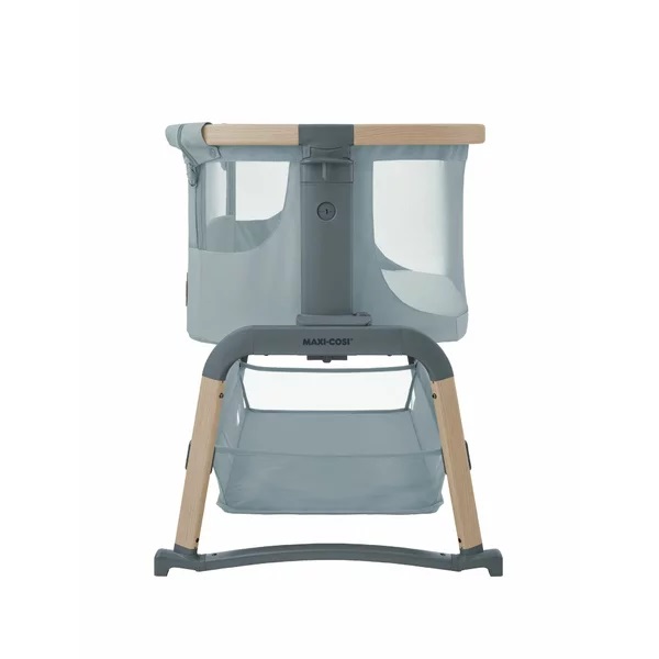 Patut Co-Sleeper Maxi-Cosi Iora Air Beyond Grey Eco - imagine 2