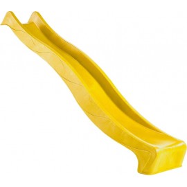 Tobogan HDPE KBT S-Line 2.9m cu Duza Apa