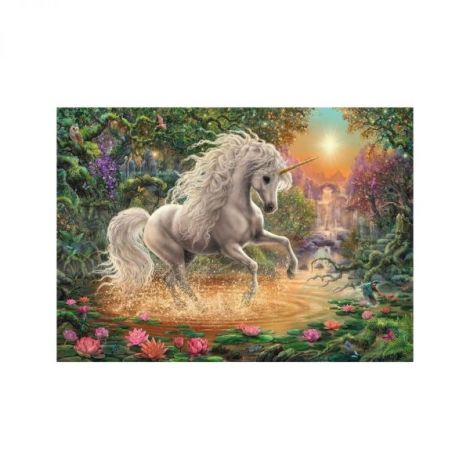 Puzzle Unicorn Ravensburger 1000 piese