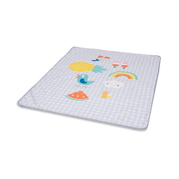 Covor de joacă Taf Toys pentru exterior - imagine 3