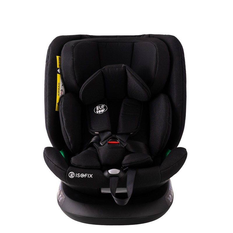 Scaun Auto Buf Boof Diamond Deluxe i-Size Rotativ - imagine 4