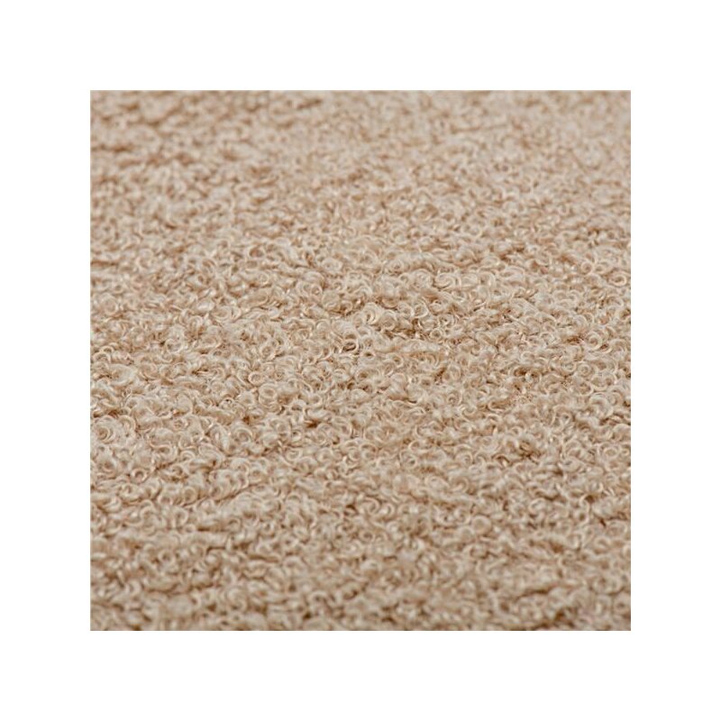 Cuib Bebe New Baby Dark Beige 80x50 cm - imagine 6