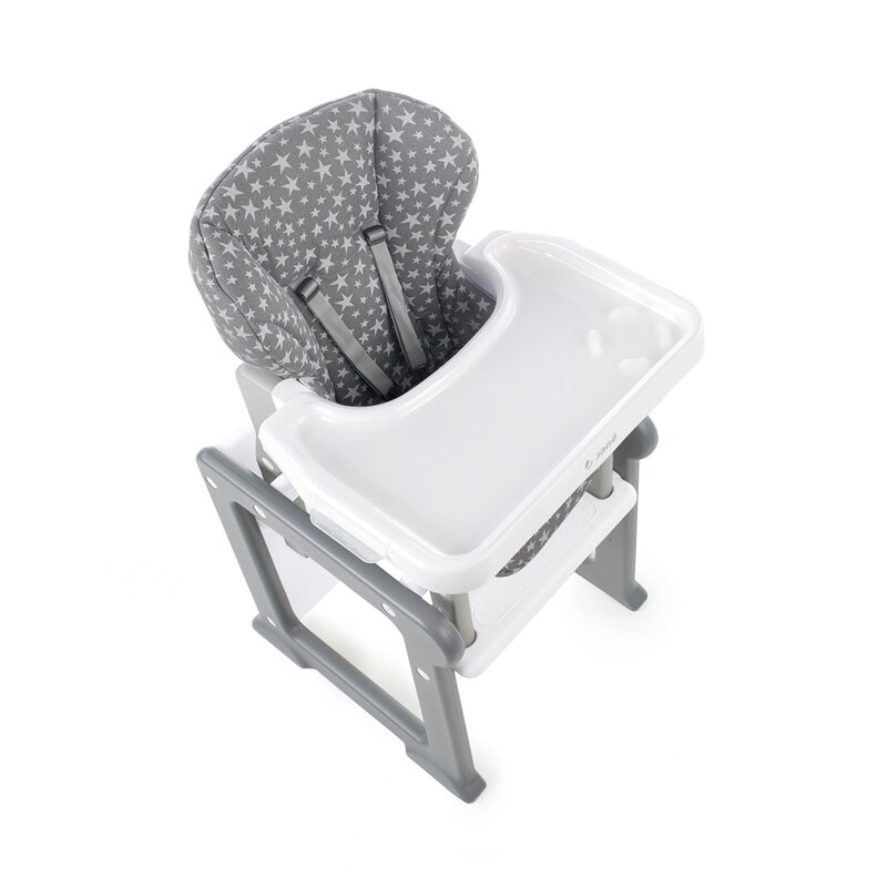 Scaun Jane Activa Evo Star 2-în-1 | Transformabil