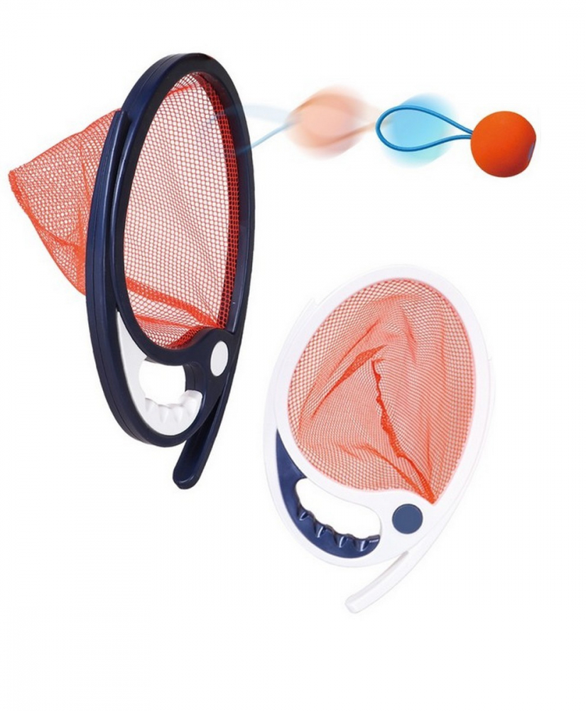 Set 2 Palete si 2 Mingi Sfera Zabawek - imagine 6