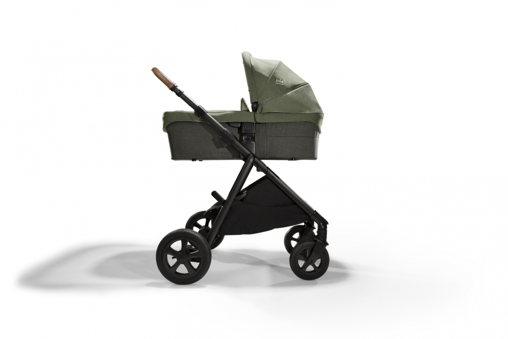 Landou Joie Ramble XL Signature, Comfort Premium - imagine 7