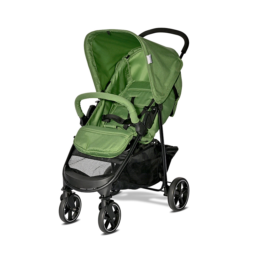 Carucior Sport Lorelli Rome - Practic și Manevrabil - imagine 2