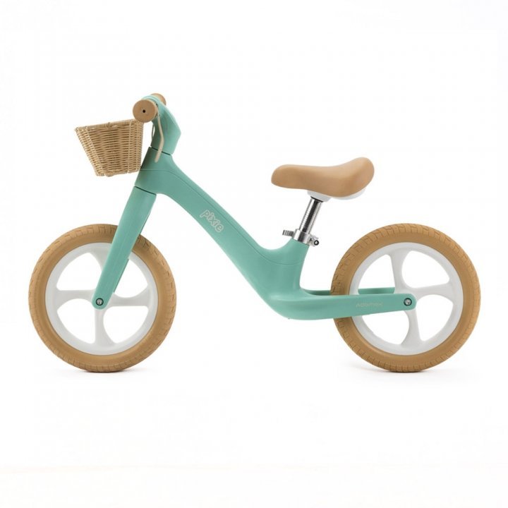 Adamex Pixie - Bicicleta Echilibru Copii 2-6 Ani - imagine 2