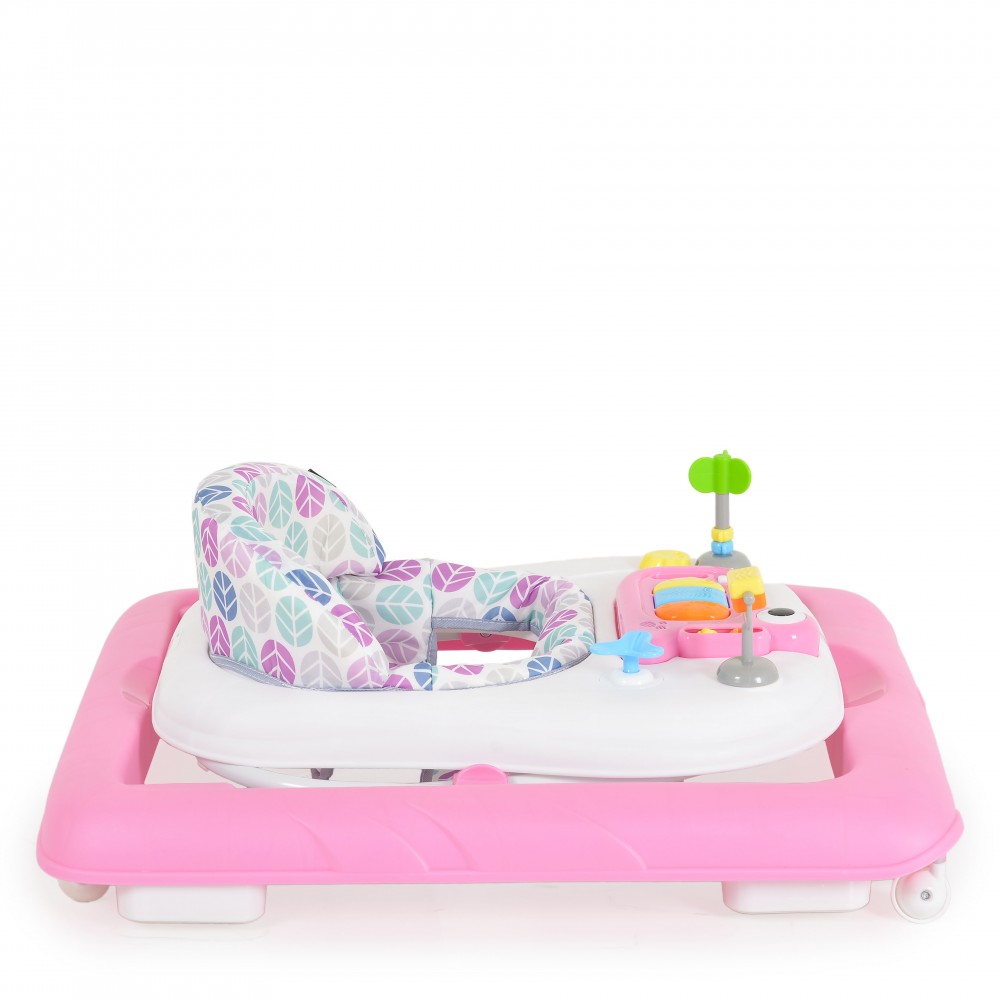 Premergator Moni Zizzy Pink cu Muzica - imagine 2