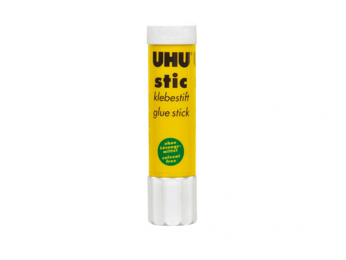 UHU Lipici Stick 8.2g Fără Solvenți