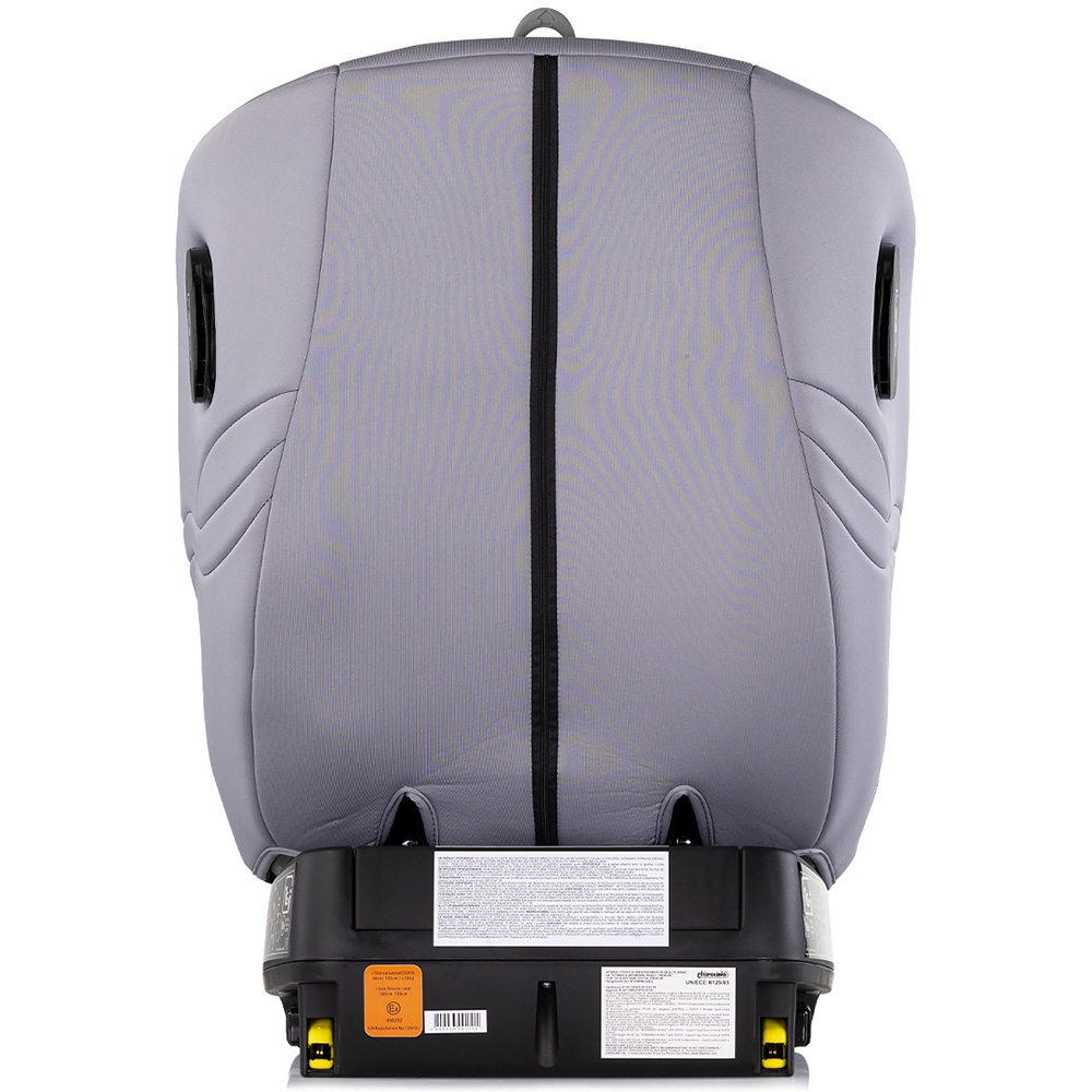 Chipolino Premium Cloud i-Size Scaun Auto Rotativ 0-12 Ani - imagine 2
