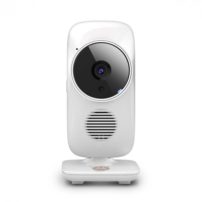 Video Monitor Wi-Fi Motorola MBP67 Connect HD