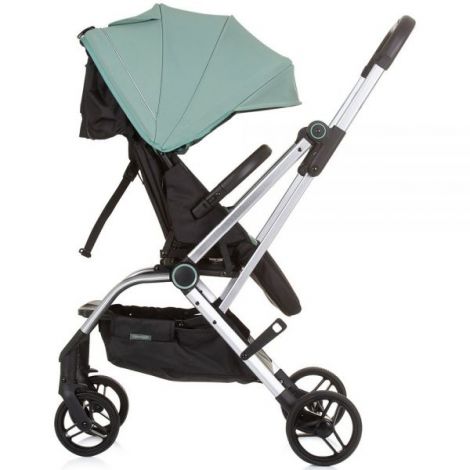 Carucior Chipolino Twister cu Scaun Rotativ - imagine 4