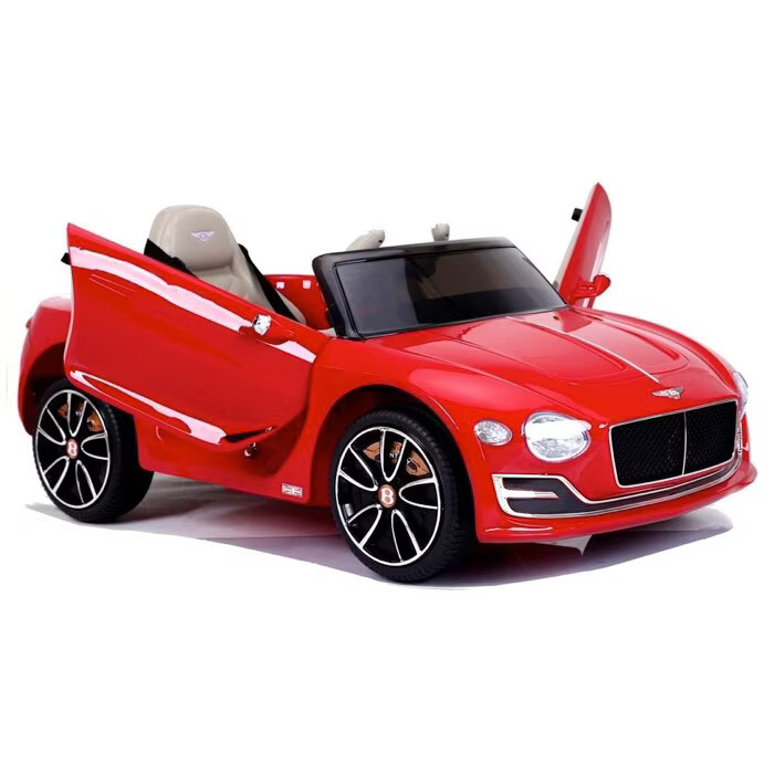 Masinuta Electrica RC Bentley EXP 12V Piccolino - imagine 4