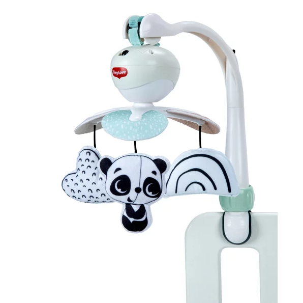 Tiny Love Carusel Mobil 3-in-1 pentru Bebeluși - imagine 11