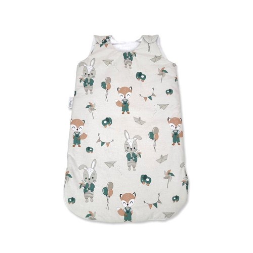Sac de Dormit Klups Fun World C006 Bumbac - imagine 3