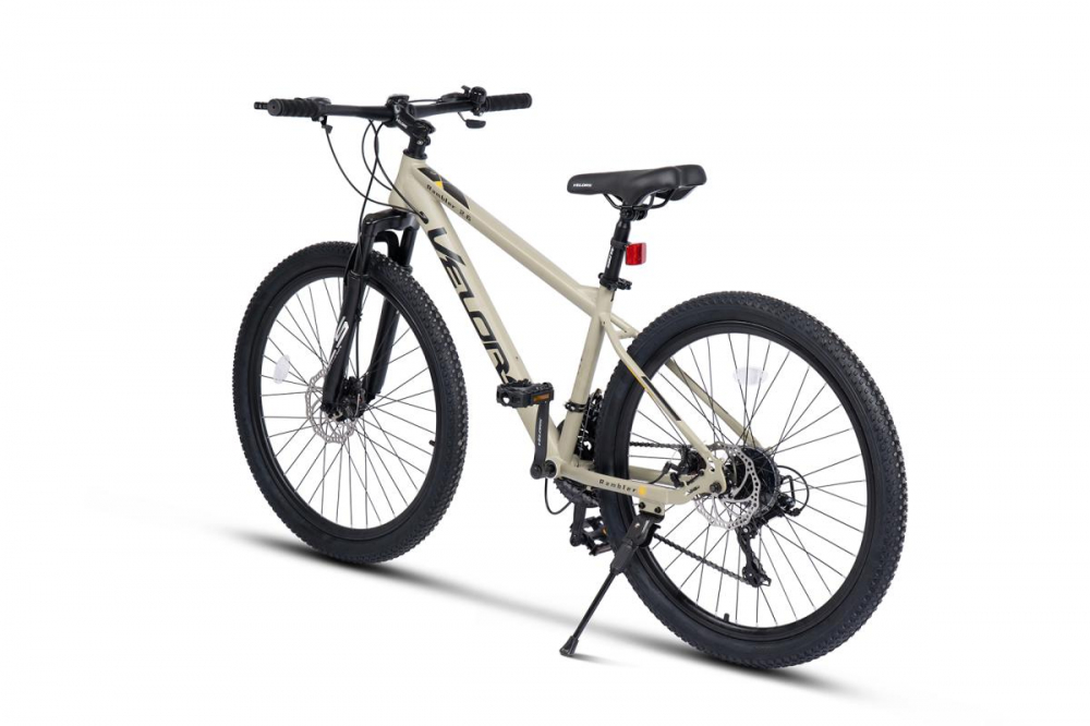 Velors Rambler MTB 26" OliveNegru - imagine 2