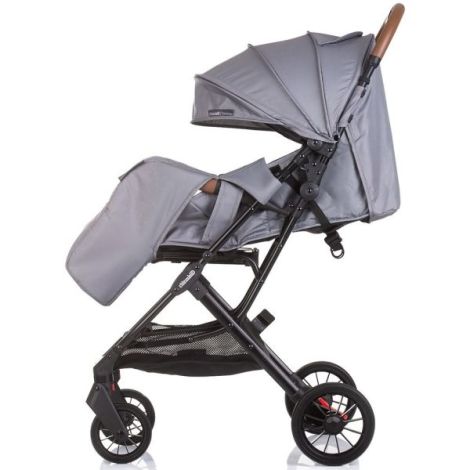 Chipolino Fantasy: Cărucior Sport Compact, Confort Maxim - imagine 5
