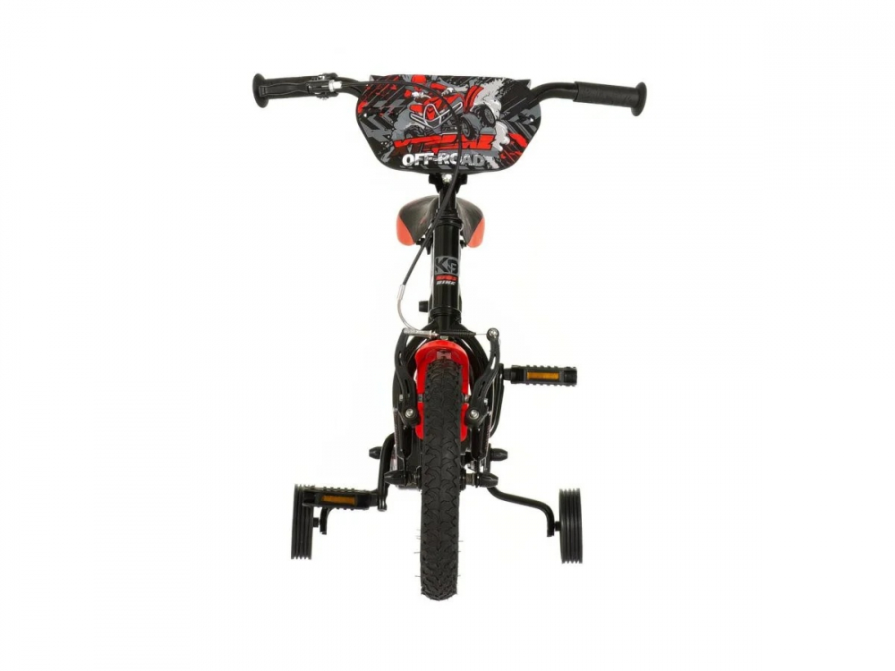 Visitor Xtreme Kids - Bicicleta 12 inch - imagine 8