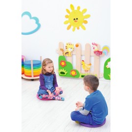 Set 20 Perne Motricitate Moje Bambino - imagine 3