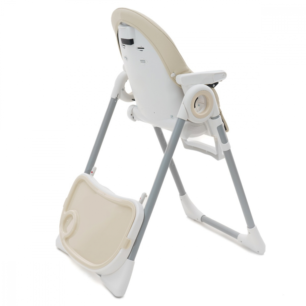 Scaun de masa AppeKids Sky Beige | Ergonomic - imagine 5