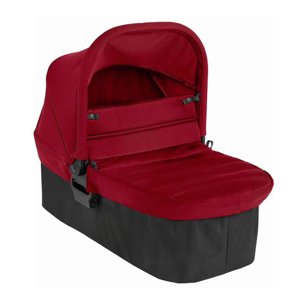 Landou Baby Jogger City Mini - Confort și Siguranță - imagine 2