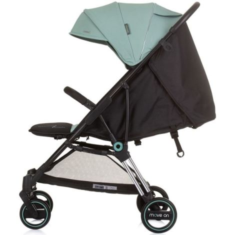 Carucior Chipolino Move On - Usor si Compact - imagine 3