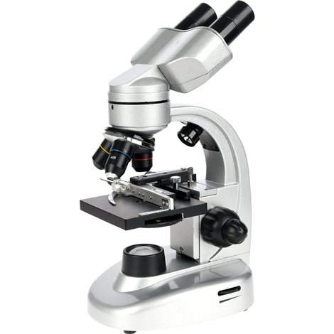 Microscop Moje Bambino - Laborator Biologie - imagine 4