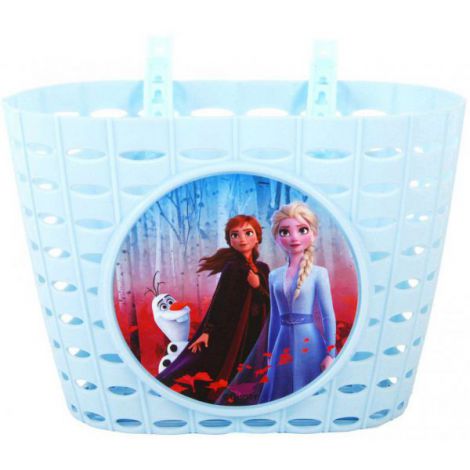 Cosulet Bicicleta Disney Frozen | E&L Cycles