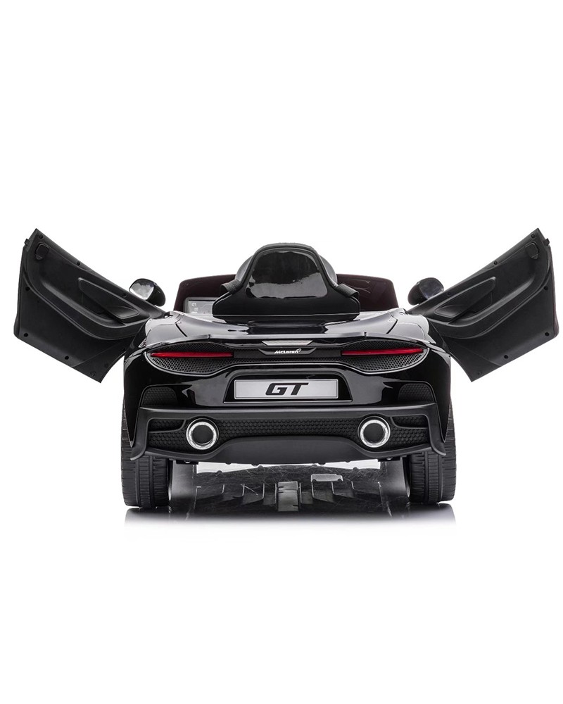 Mașinuță Electrică Mclaren MGT 12V, Portiere Lambo - imagine 8