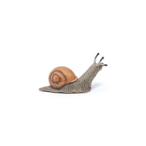 Papo Figurina Melc - Jucarie Educativa Realista - imagine 3