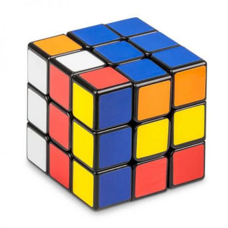 Cub Inteligent Tobar | Joc Logică 3D - Puzzle Educativ - imagine 6