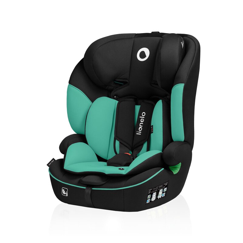 Lionelo Levi i-Size - Scaun Auto Universal, 76-150cm