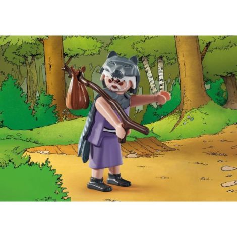 Playmobil Asterix Prolix - Figurina Educationala - imagine 2
